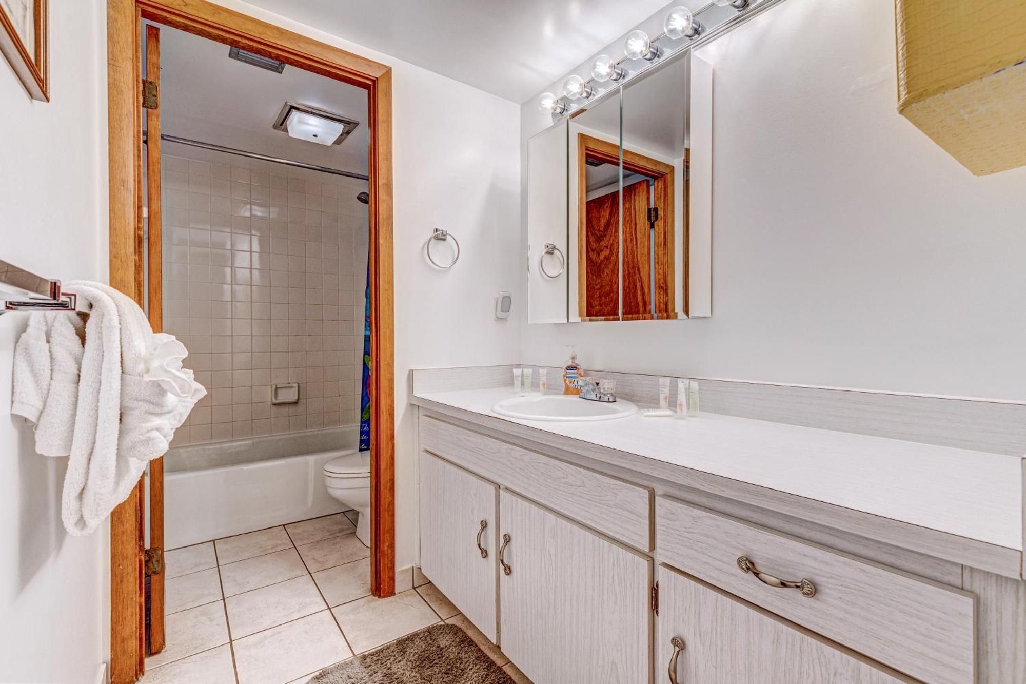 Daytona Beach Shores Condos Δωμάτιο φωτογραφία