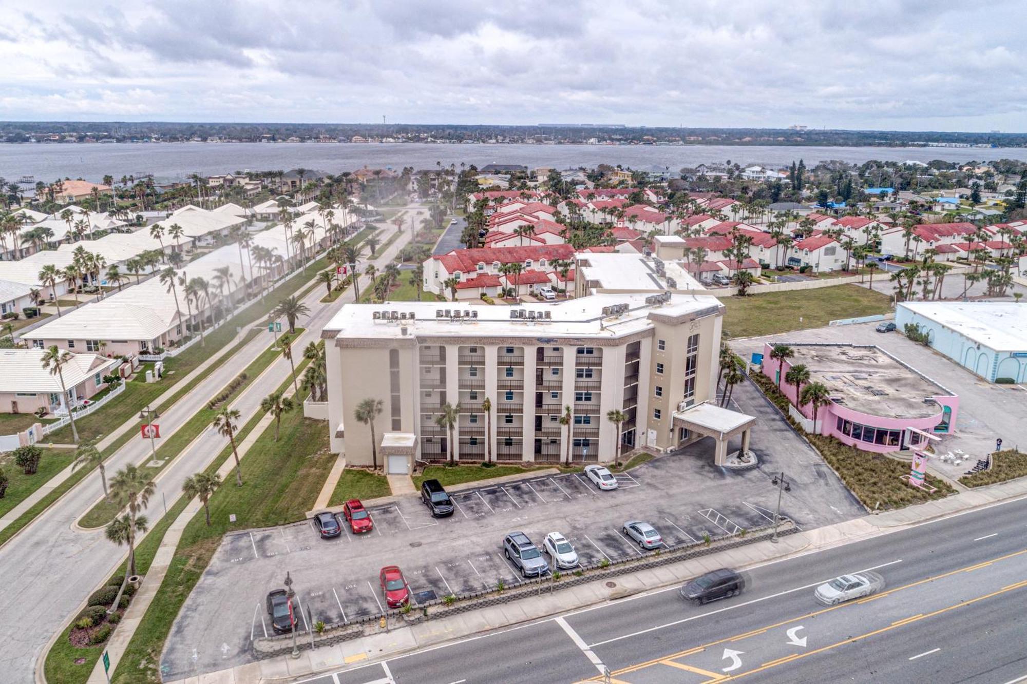 Daytona Beach Shores Condos Δωμάτιο φωτογραφία