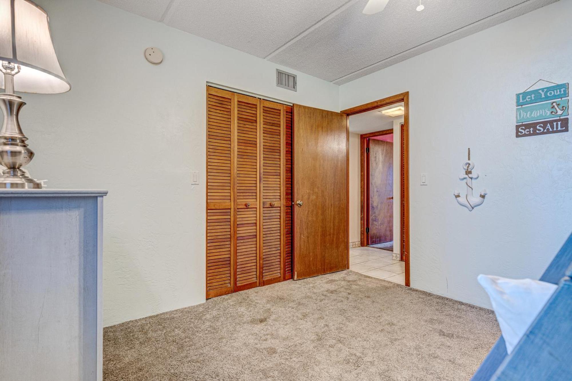 Daytona Beach Shores Condos Δωμάτιο φωτογραφία