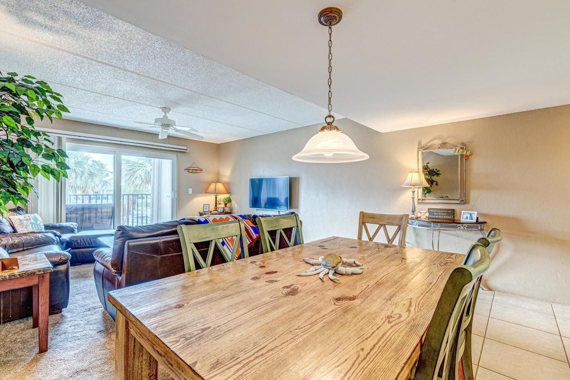 Daytona Beach Shores Condos Δωμάτιο φωτογραφία