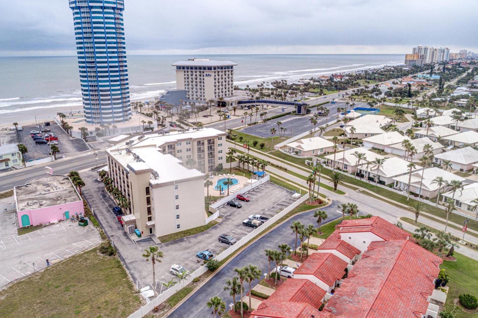 Daytona Beach Shores Condos Δωμάτιο φωτογραφία
