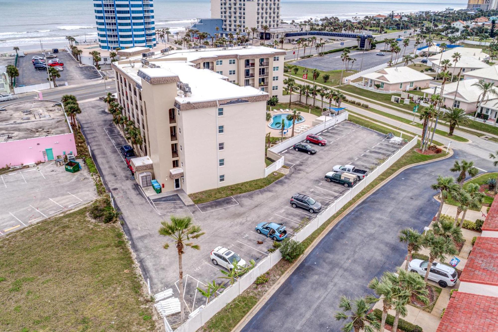Daytona Beach Shores Condos Δωμάτιο φωτογραφία