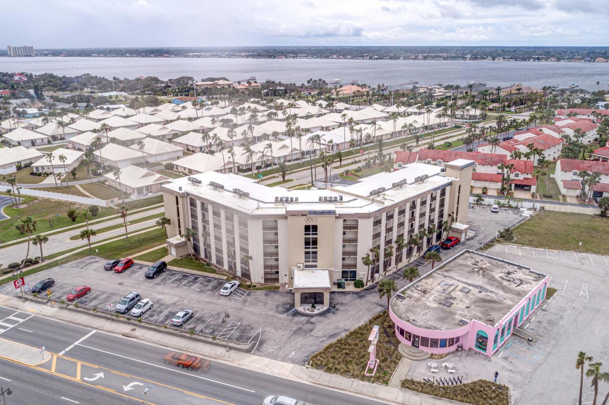 Daytona Beach Shores Condos Δωμάτιο φωτογραφία