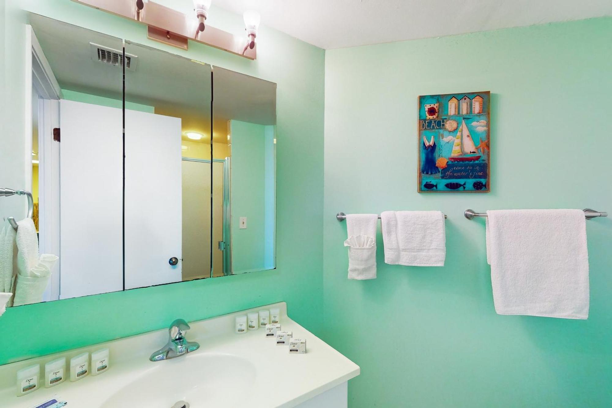 Daytona Beach Shores Condos Δωμάτιο φωτογραφία