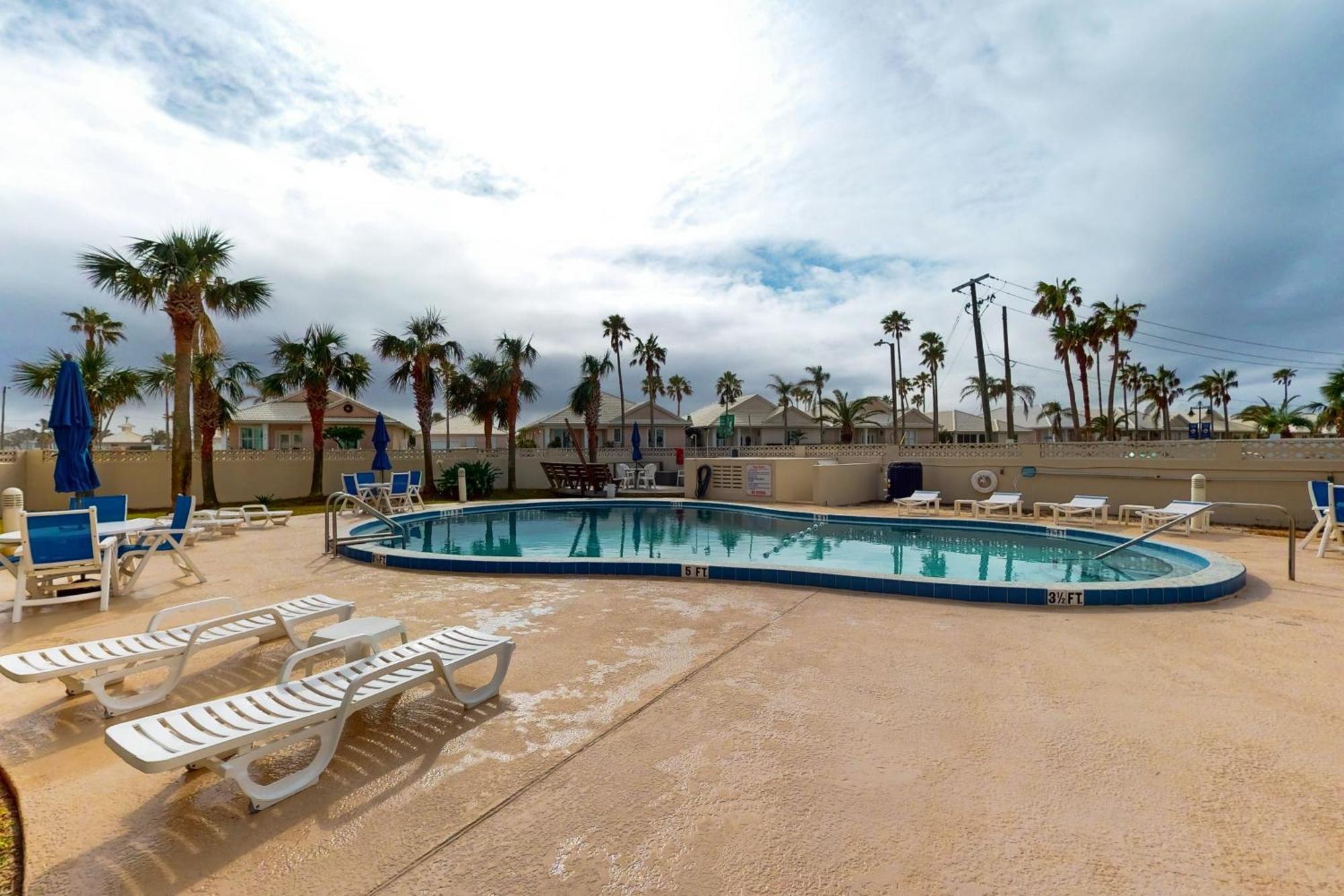 Daytona Beach Shores Condos Δωμάτιο φωτογραφία