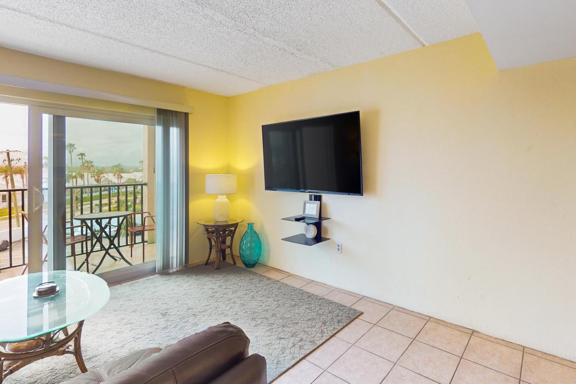 Daytona Beach Shores Condos Δωμάτιο φωτογραφία