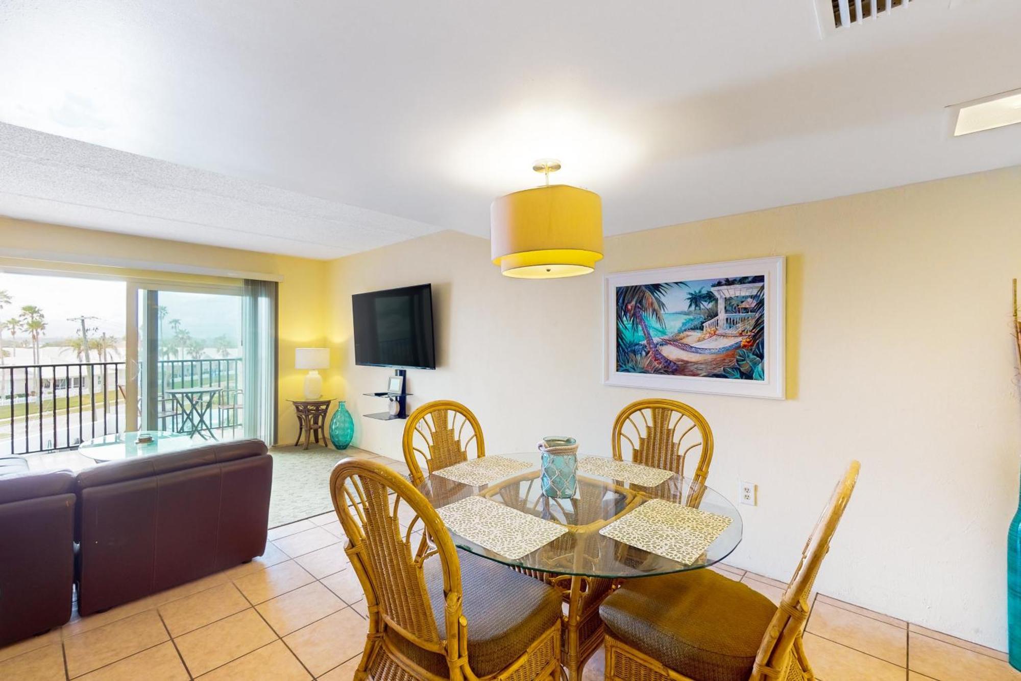 Daytona Beach Shores Condos Δωμάτιο φωτογραφία