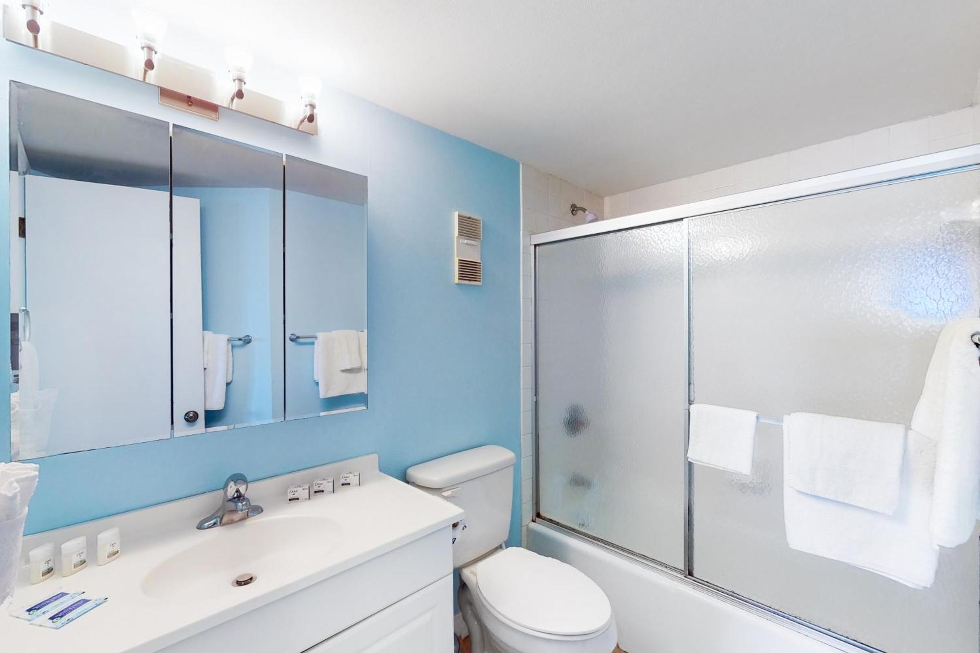Daytona Beach Shores Condos Δωμάτιο φωτογραφία