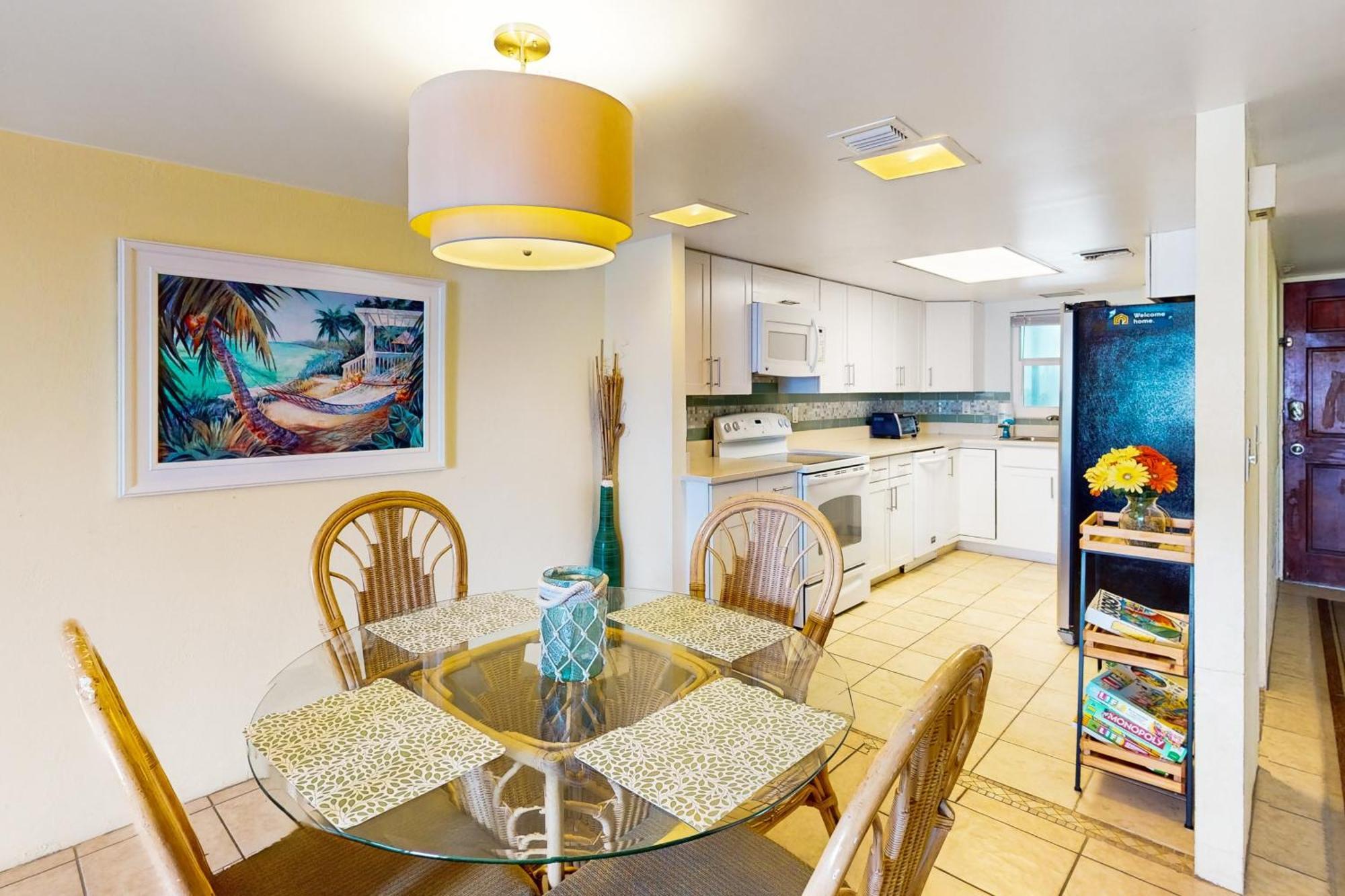 Daytona Beach Shores Condos Δωμάτιο φωτογραφία