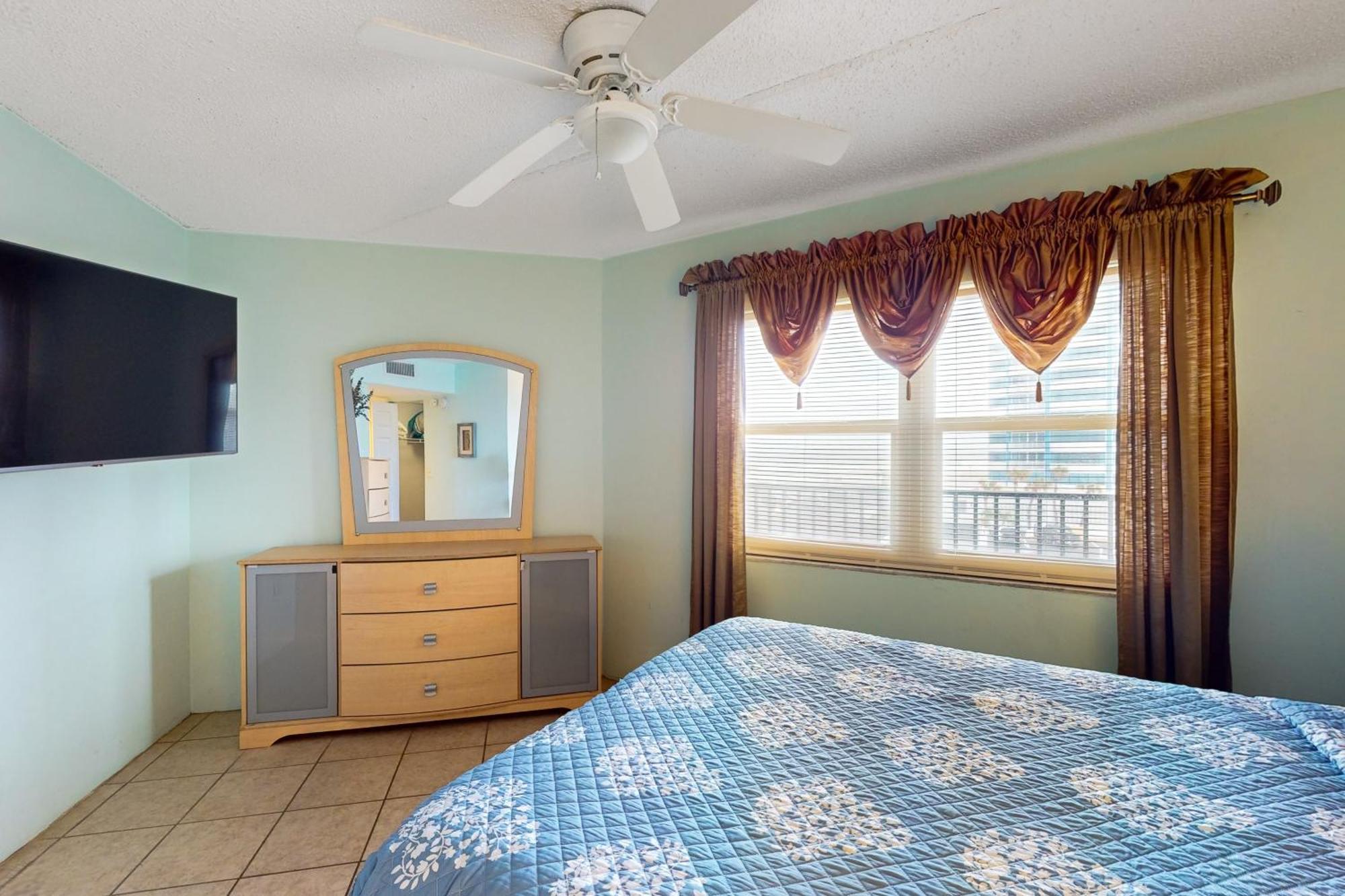 Daytona Beach Shores Condos Δωμάτιο φωτογραφία