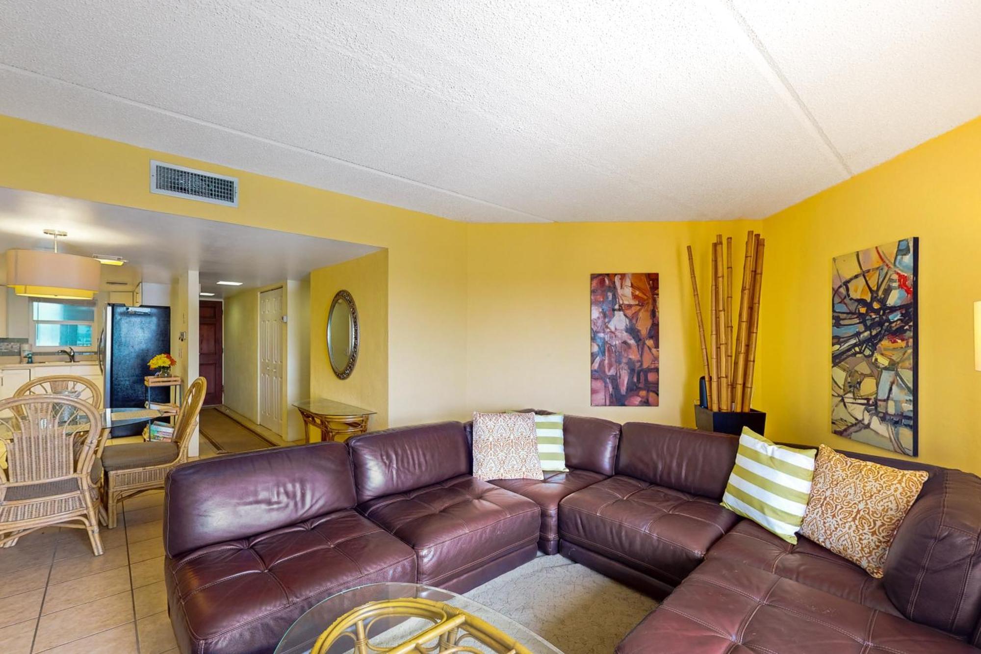 Daytona Beach Shores Condos Δωμάτιο φωτογραφία