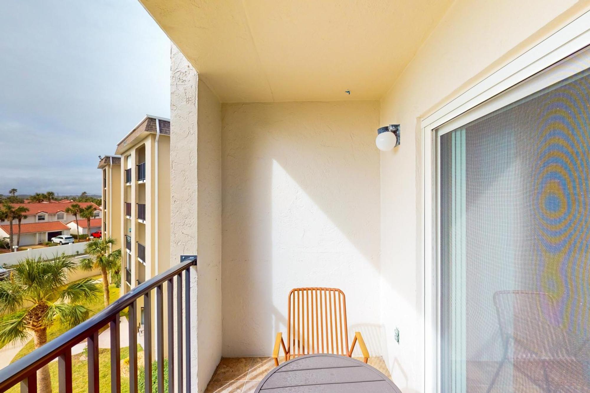 Daytona Beach Shores Condos Δωμάτιο φωτογραφία