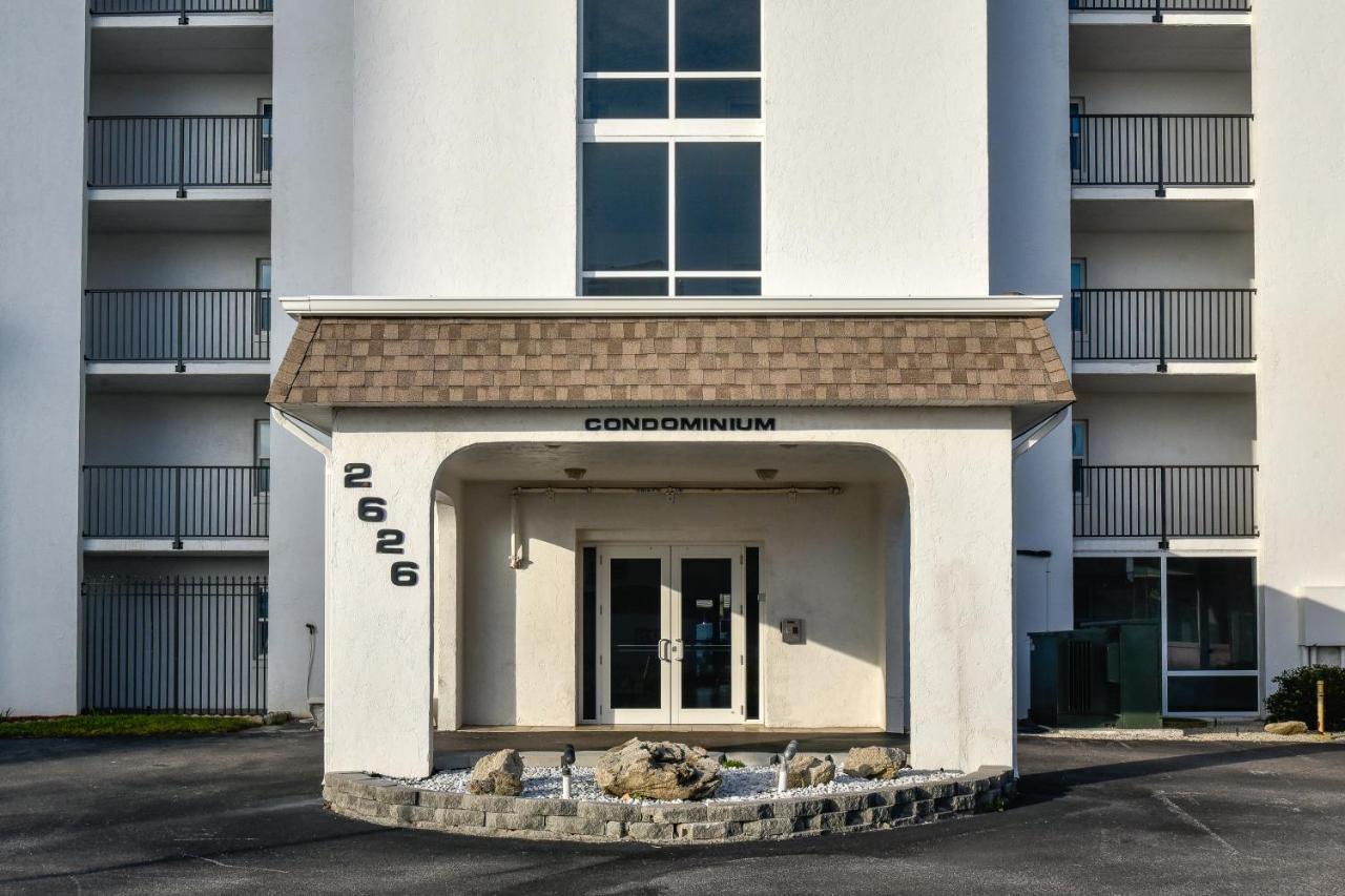 Daytona Beach Shores Condos Εξωτερικό φωτογραφία
