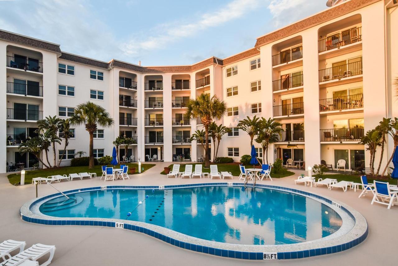 Daytona Beach Shores Condos Εξωτερικό φωτογραφία