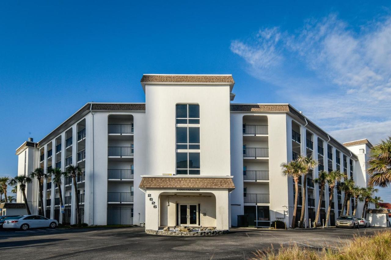 Daytona Beach Shores Condos Εξωτερικό φωτογραφία